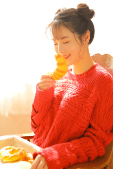 韩国《漂亮的女邻居3》